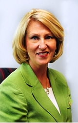 Florida Education Commissioner Pam Stewart
