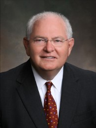Sen. Bill Montford is also CEO of the Florida Association of District School Superintendents.