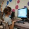 A 2009 recording shows online educator K12 had difficulty hiring properly certified teachers in Florida. A draft state investigation found no evidence the company used teachers who were not Florida-certified, but used three teachers who were not subject certified.