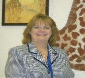 Panhandle Principal Linda Gooch is among thousands of educators being trained in Common Core Standards this summer.