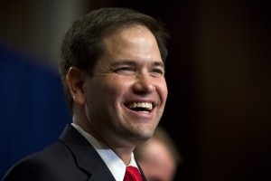 U.S. Sen. Marco Rubio is the highest-profile Florida Republican to oppose Common Core State Standards.