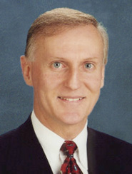 Republican state Sen. David Simmons.