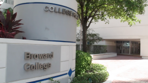 The president of Broward College supports President Barack Obama's proposal to offer students two years of college tuition-free.