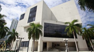 President Obama wants to make two years of public community college free for many students. But institutions like Miami Dade College, pictured here, could only participate if they also have a performance funding program.