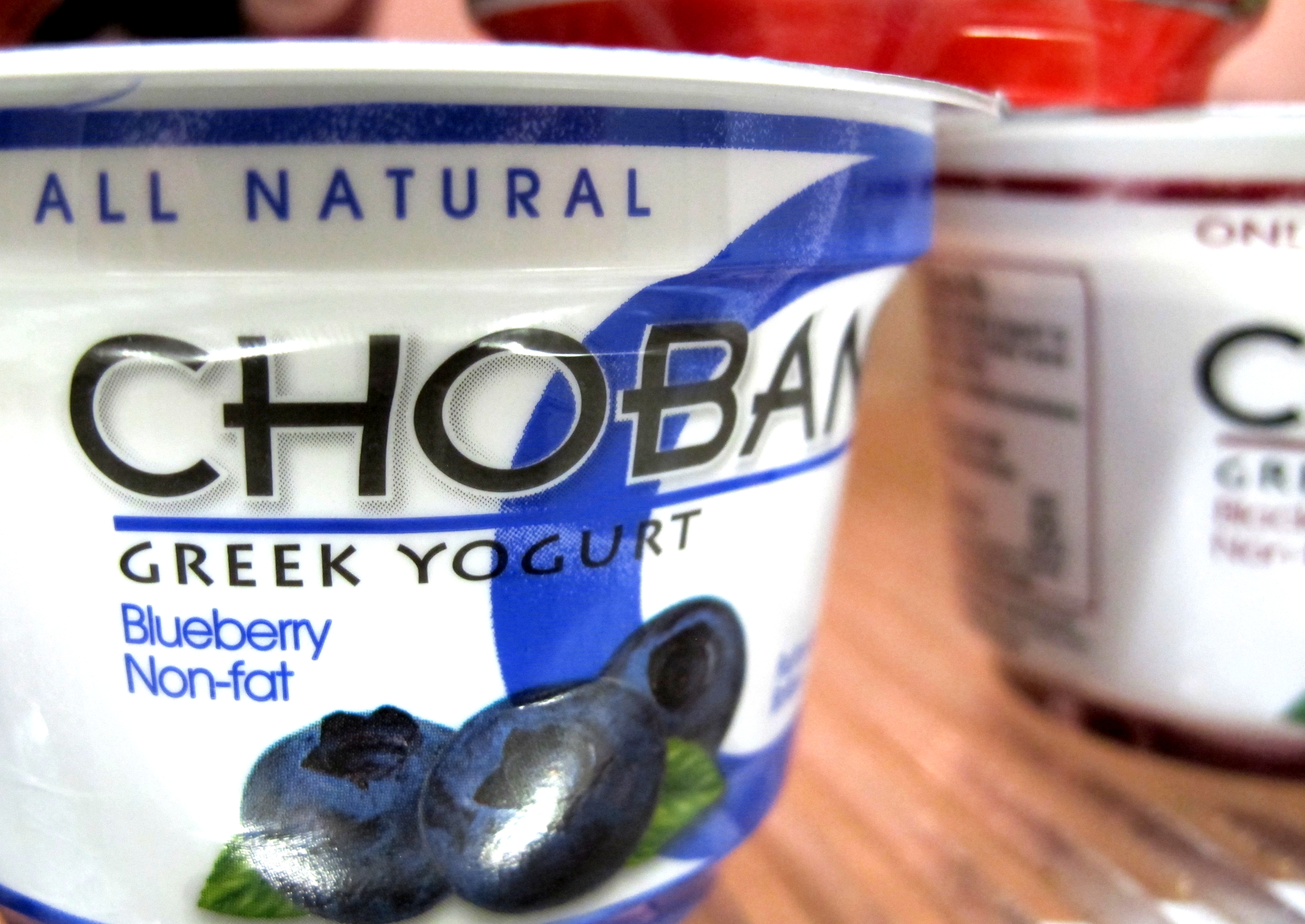 maker yogurt jobs Twin What Chobani Today, Cost Facility At Yogurt But Opens To Falls