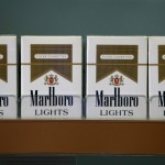 Idaho taxes cigarettes at 57 cents per pack.