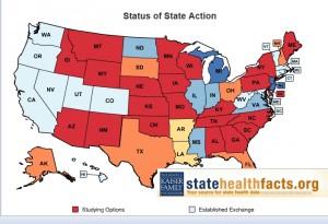 How Do I Apply for Health Insurance Coverage In Idaho? »