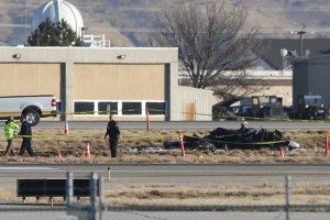 MICRON CEO Steve Appleton Dies in Small Plane Crash in Boise