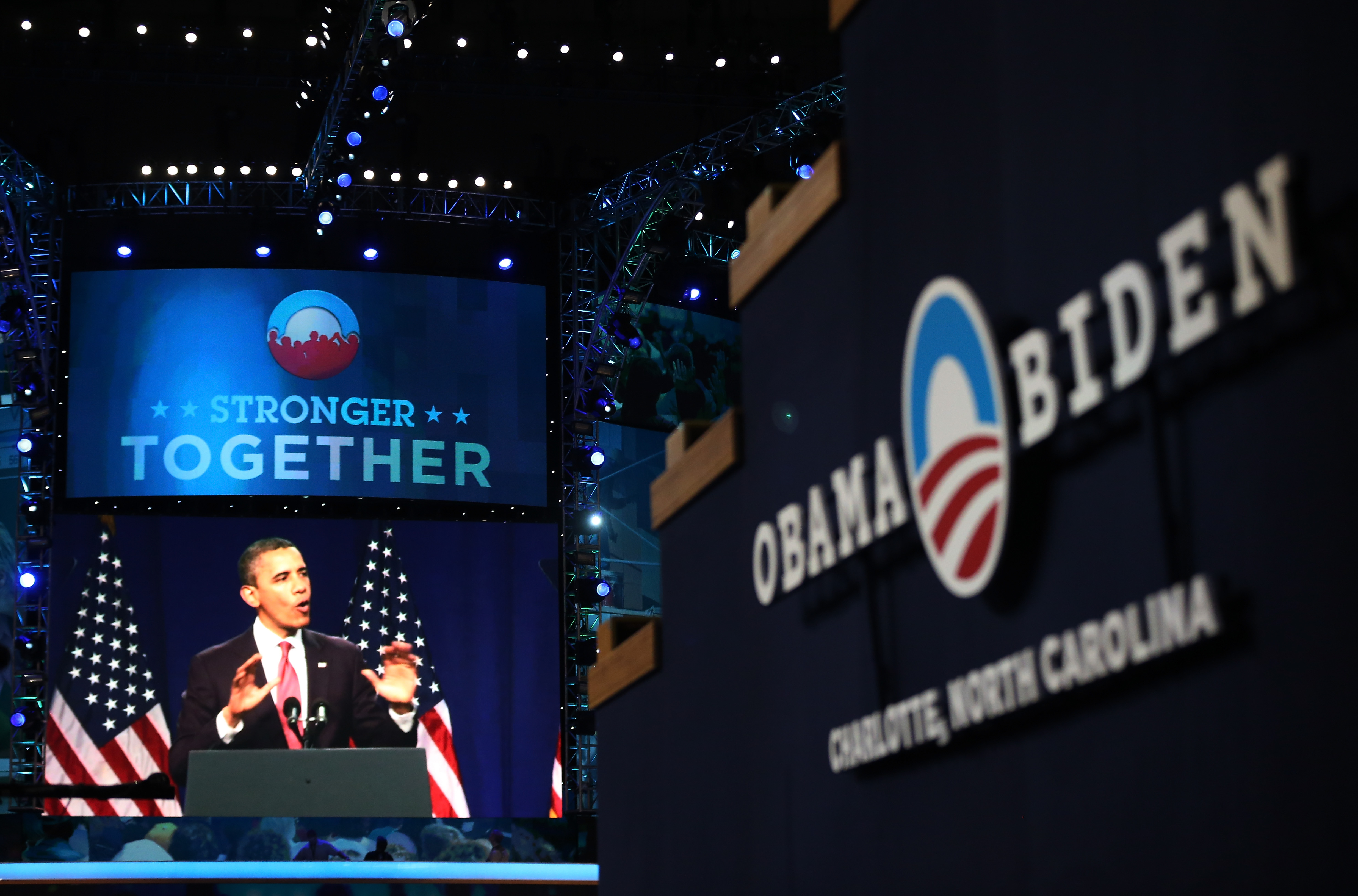 Idaho’s DNC Delegates Include State Lawmakers, Tribal Leaders