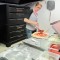 Jordyn Skinner is a freshman at Boise State University. She also works part-time at Franco's Pizzeria.
