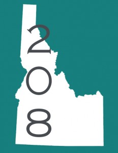 The PUC estimates Idaho will run out of 208 telephone numbers by 2019.