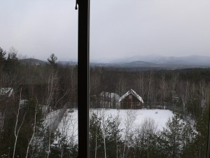 Winter Comes Again