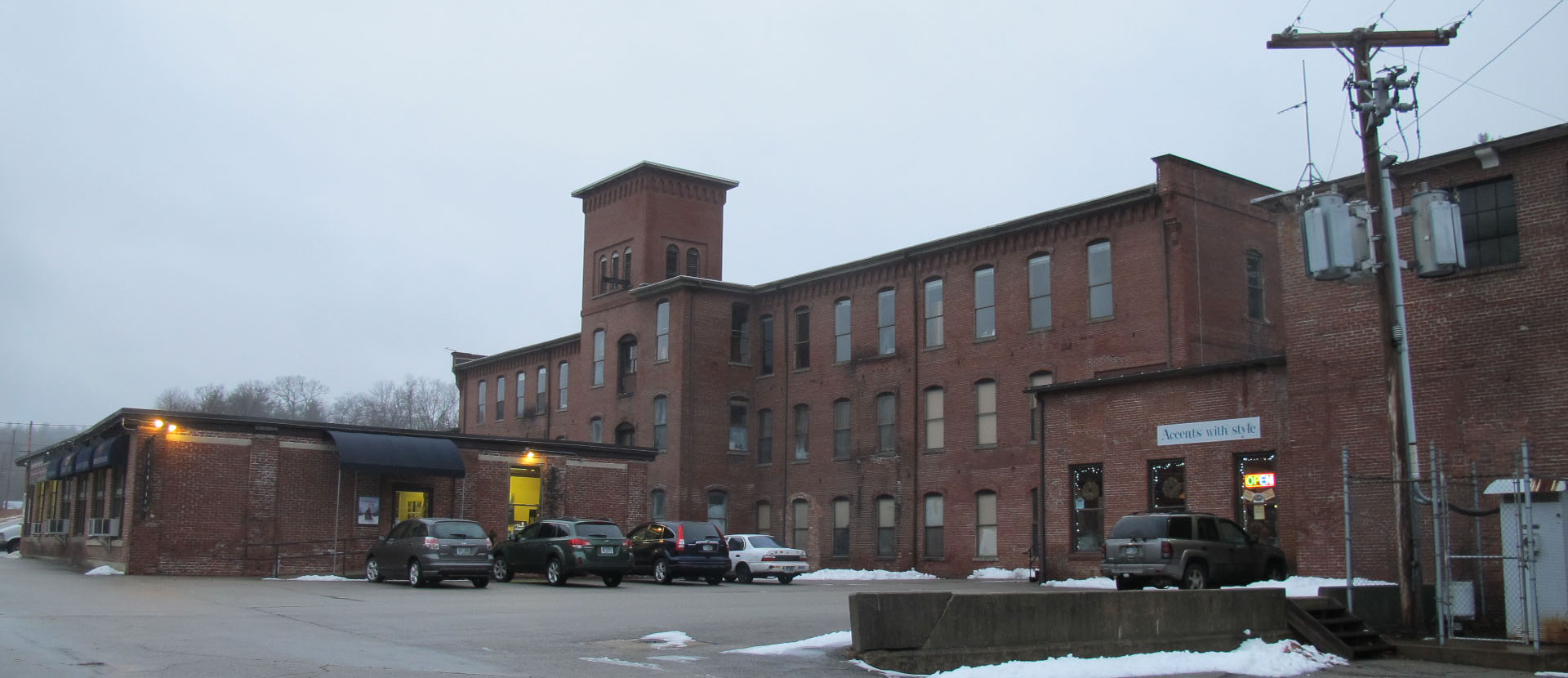 Developer Sees Affordable Housing Opportunity In Old Mill ...
