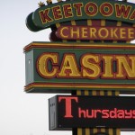 Tribal Gaming Tribal Gaming in Oklahoma is regulated by the Tribal-State Gaming Compact, which expires in 2020.