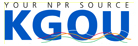 KGOU - Your NPR Source