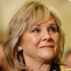 Gov. Mary Fallin