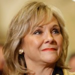 GOP Leaders, Governors-Elect Speak To Media After Capitol Hill Mtg Gov. Mary Fallin