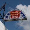 farmers Farmers Insurance Co. Inc. is based in Los Angeles and one of the biggest insurance companies in Oklahoma.