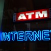 Internet ATM