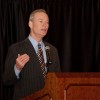 Oklahoma City Mayor Mick Cornett said online retailers that don't collect sales taxes cost his city $10 million to $15 million each year, according to The Oklahoman.