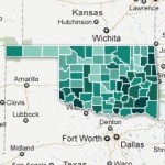 Poverty in Oklahoma
