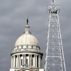 Oklahoma is a leading energy producer with an economy increasingly concentrated on the oil and gas industry, economists say.