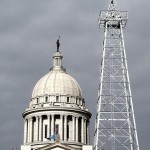 Energy State Oklahoma is a leading energy producer with an economy increasingly concentrated on the oil and gas industry, economists say.