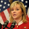 Gov. Mary Fallin