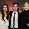 Jessica Alba, Casey Affleck and Kate Hudson Jessica Alba, Casey Affleck and Kate Hudson at the after party for "The Killer Inside Me," which was filmed in Oklahoma and recieved state subsidies.