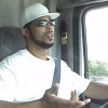 The Crazy Trucker