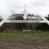 Cushing Crossroads Cushing Crossroads