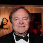 Harold Hamm in April 2012 at TIME Magazine's 100 Most Influential People In the World gala in New York City