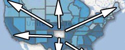 Migration Out of Oklahoma