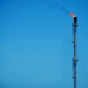 Natural Gas Flare