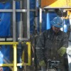Natural Gas Worker Natural Gas Worker