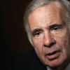 Carl Icahn Billionaire activist investor Carl Icahn