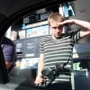 Pumping Gas