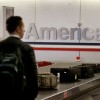 American Airlines American Airlines
