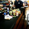 Grocery Store Clerk Grocery Store Clerk