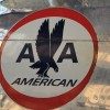 AA American AA American