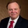 Harold Hamm, CEO of Oklahoma's Continental Resources, is chairman of Mitt Romney's campaign energy advisory committee.