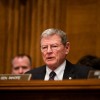 Sen. James Inhofe, R-Oklahoma
