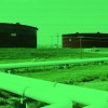 Cushing Tank Farm Cushing Tank Farm