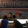 American Airlines American Airlines