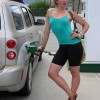 Gas Pump