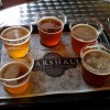 Marshall Beer Flight