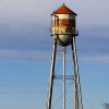 Water Tower Water Tower