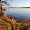 Lake Thunderbird is Norman's main source of drinking water, and classified as 'impaired' by the EPA.