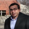 Oklahoma Geological Survey seismologist Austin Holland says proving the link between disposal wells and earthquakes depends on data that isn't collected ahead of time.