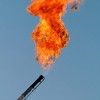 Natural Gas Flare